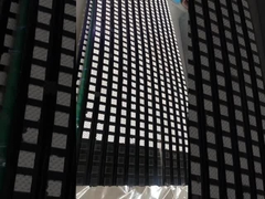 عقب افتادگی قرقره سرامیکی