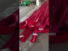 دامن پلی اورتان دو بند