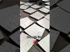 آستر سرامیکی