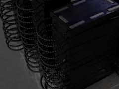 پوشش پوششی از لاستیک مغناطیسی