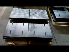 پوشش سرامیکی مستطیل برای عملکرد و دوام بیشتر