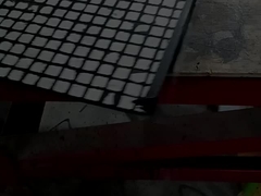 پوشش لباس سرامیکی مقاوم به ضربه های بالا که برای چتر معدن سفارشی شده است