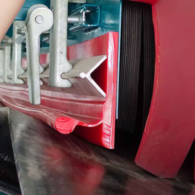 تخته پوشه گره های پلی اورتان