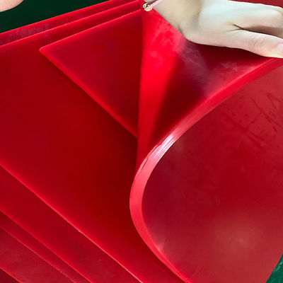 تخته پوشه گره های پلی اورتان