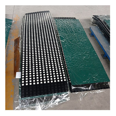 12 میلیمتر 15 میلیمتر حمل کننده طبل چرخدار سرامیکی عقب نشینی