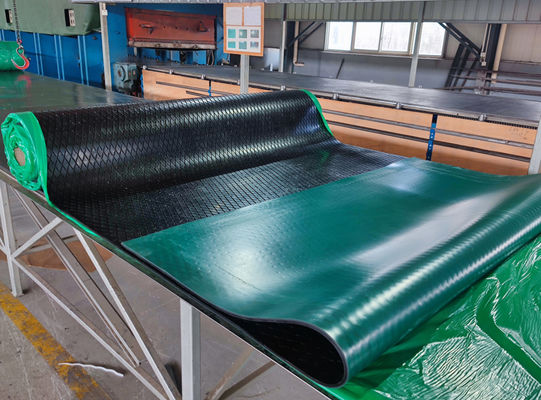 قطره ای از لاستیک الماس