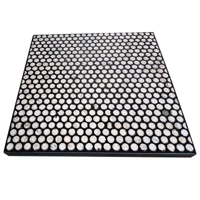 پوشش سرامیکی مستطیل برای عملکرد و دوام بیشتر