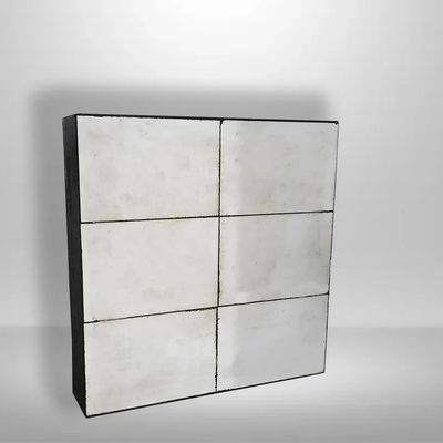 سیمان و صنعت بتن لاینر لباس سرامیکی مقاوم در برابر ضربه های بالا